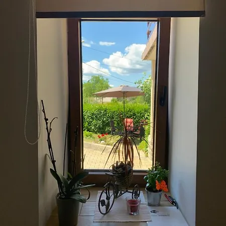 Lovre Διαμέρισμα *