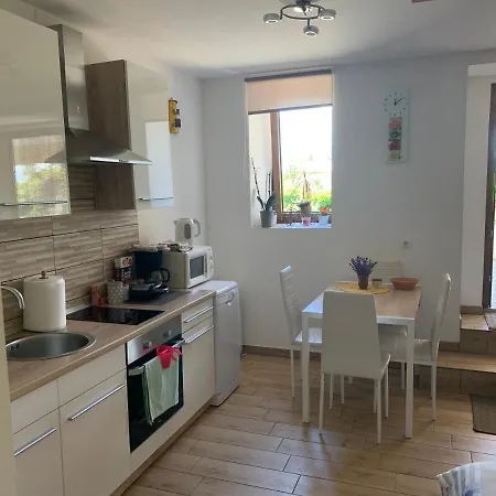 Apartament Lovre