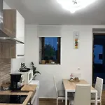 Lovre Apartman Viskovo