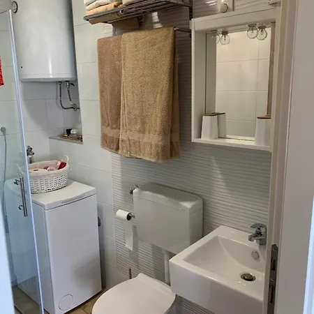 Apartman Lovre