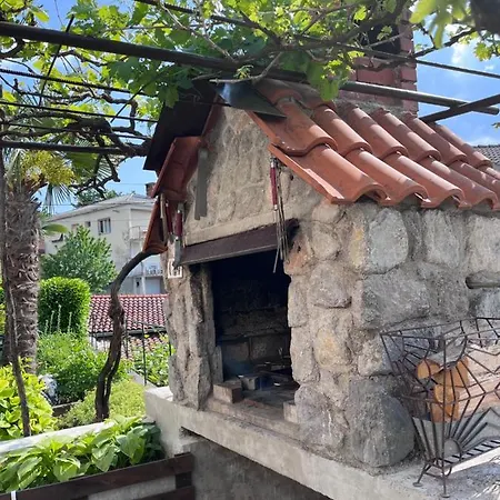 Apartman Lovre