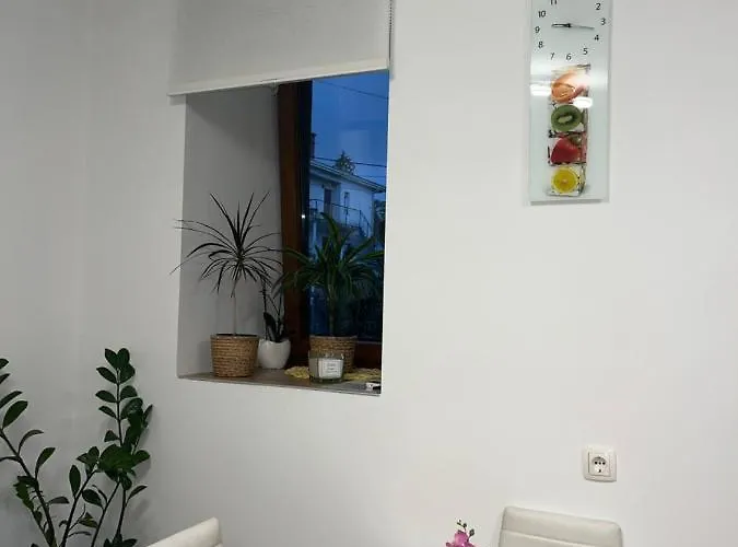 Apartamento Lovre Viskovo