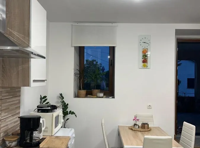 Lovre Apartamento Viskovo